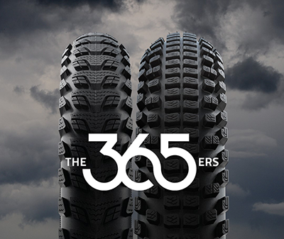 THE 365ERS // MARATHON 365 // JOHNNY WATTS 365