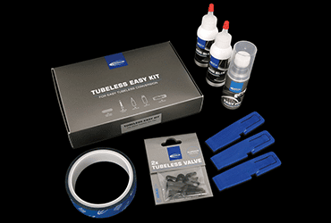 Tubeless Easy Kits
