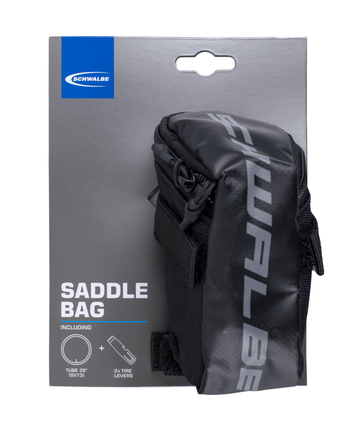 SADDLE BAG MTB 26"