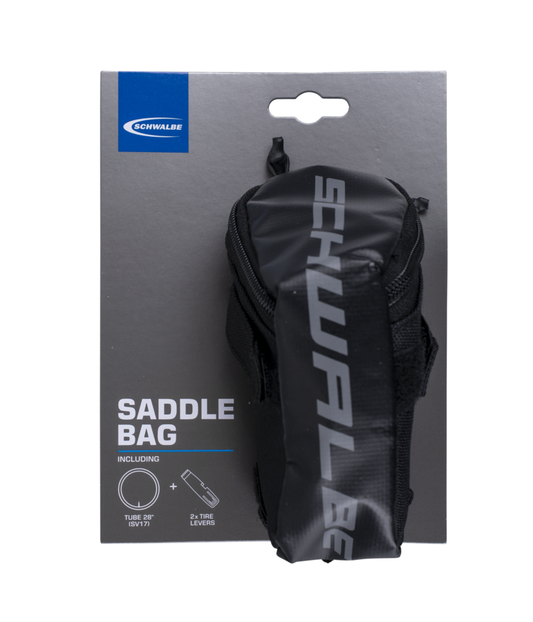 SADDLE BAG TOUR/TREKKING 28"