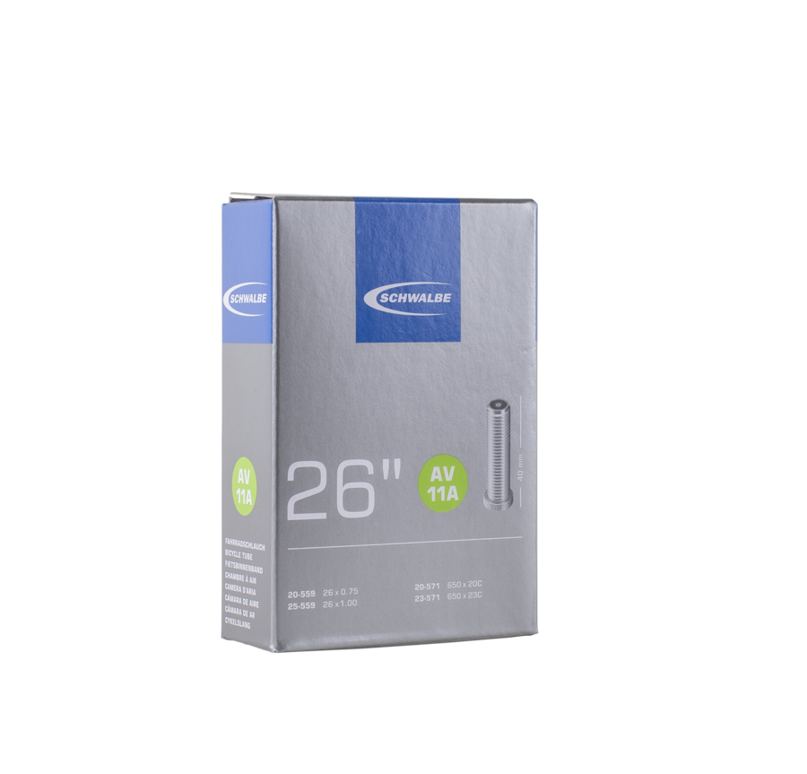 SCHWALBE TUBE ITEM 11A (26")