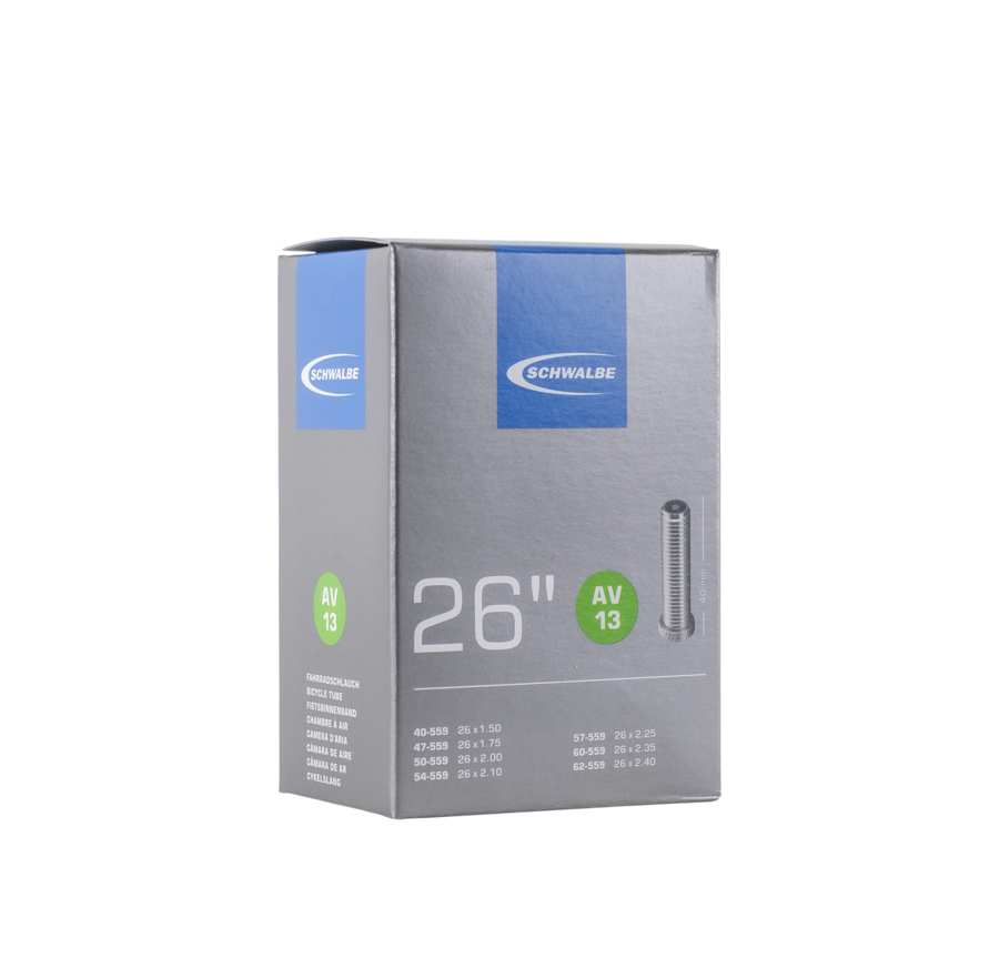 SCHWALBE TUBE ITEM 13 (26")